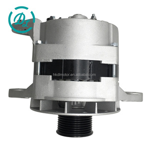 ชุดประกอบไดชาร์จรถขุด EexcavaStart 24V 70A สำหรับเครื่องยนต์ 6BT5.9 รุ่น 21E6-40030 3906725 3920617 3920618 3935530 - Product Image 1
