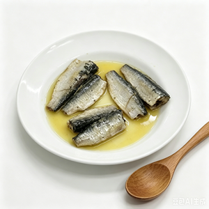 <span class=keywords><strong>Sardinas</strong></span> Enlatadas en Aceite Vegetal con Certificación HACCP, 285g, Tapa Fácil de Abrir, Precio al por Mayor B2B - Product Image 4
