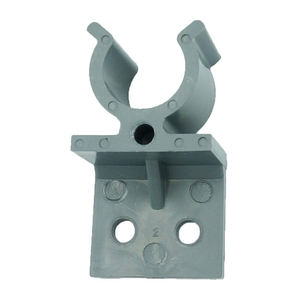 Soporte Flexible para Tuberías Kansaikako P44-002, Brazo de Montaje para Tuberías de PVC, para Aplicaciones de Bricolaje - Product Image 1