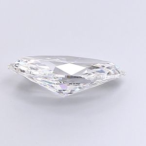 Marquise 3.00 E VVS1 pour GIA certifié pierre de diamant en vrac cultivée en laboratoire pour bijoux pour bagues Bracelets et colliers - Product Image 2