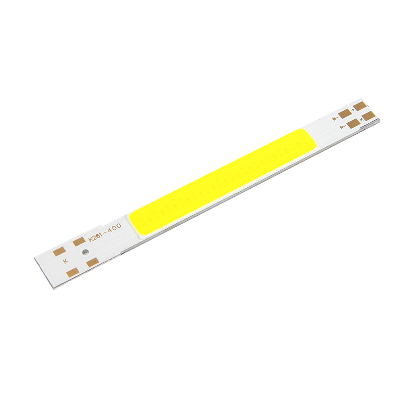 Цветной прочный мягкий световой модуль в форме логотипа на заказ для работы 3 в 3/1 Вт Диммируемый полный спектр K261 Cob Чип Светодиодная лента