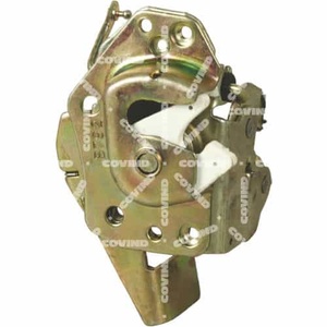Serrure de porte gauche adaptée à Fiat DUCATO 1989 3a S. RESTYLING JUMPER 1989 BOXER 1989 (7708492) - Product Image 1
