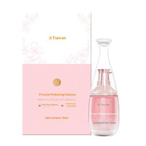 プライベートピンクエッセンスボディリキッド（バイオレット配合、メラニンケア用）-成人用、すべての肌タイプ - Product Image 5