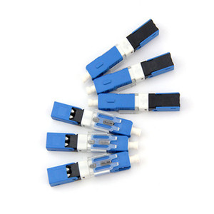 FTTH Nhúng SC-UPC Lạnh Kết Nối Lạnh Kết Nối ESC250D-UPC Sợi Nhanh Kết Nối Sợi Quang - Product Image 4