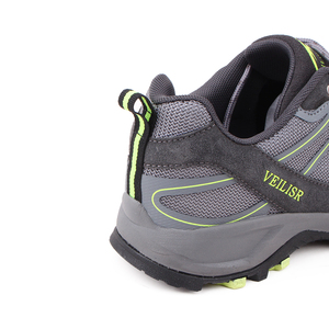 <span class=keywords><strong>Scarpe</strong></span> da <span class=keywords><strong>Trekking</strong></span> Impermeabili da <span class=keywords><strong>Uomo</strong></span>, <span class=keywords><strong>Basse</strong></span>, in Mesh, per Escursionismo, Campeggio e Passeggiate - Product Image 6
