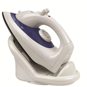 <span class=keywords><strong>Plancha</strong></span> de Vapor Inalámbrica Eléctrica Portátil <span class=keywords><strong>Barata</strong></span> de Proveedor Chino - Product Image 1