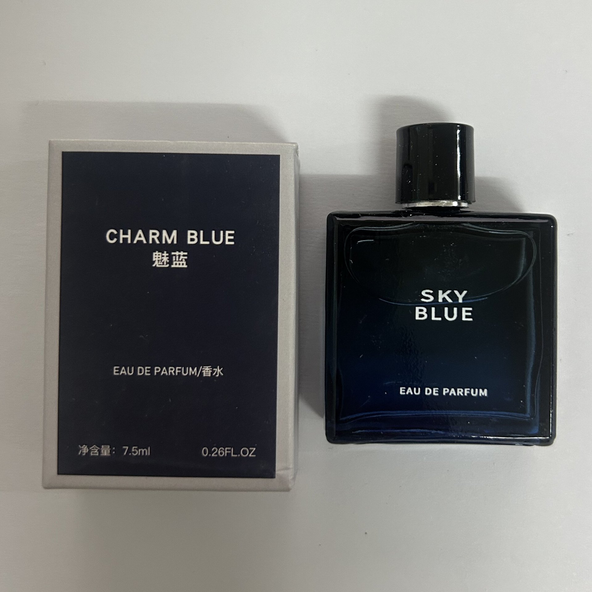 15 bleu