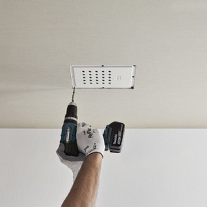 Cabezal de ducha Antonio Lupi Ghost Premium para tu ducha Accesorios - Product Image 3