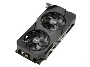 การ์ดจอ 580 8gb 570 Gpu 580 Rtx 1660 DUAL GeForce Gtx 1660 Super Gtx 1050 Ti - Product Image 4