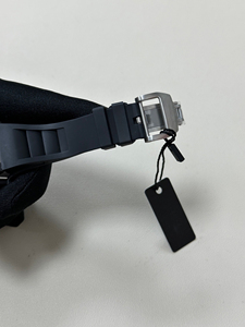 Nouveauté 2026 - Boîtier en fibre de carbone - Mouvement mécanique automatique - Montre tendance et élégante - Product Image 5