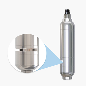 Wasserfarb sensor RS485 Chromat izitäts sensor Platin-Kobalt-Kolo rimet rische Methode Kolo rimet rischer Sensor für Abwasser - Product Image 6