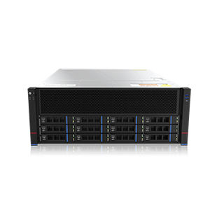 Servidor en Rack Intel Xeon ZC4530 con 16 Ranuras de Memoria DDR4 para Pequeñas y Medianas Empresas, Disponible en Beijing - Product Image 2