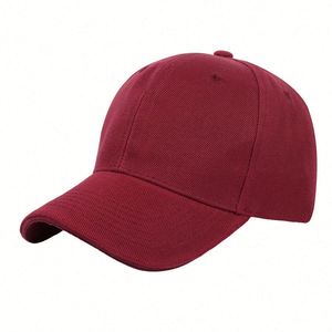 Gorra de Béisbol con Visera Rígida y Logotipo Personalizado de Fábrica al por Mayor, Gorra de Béisbol Promocional a Precio Económico - Product Image 2