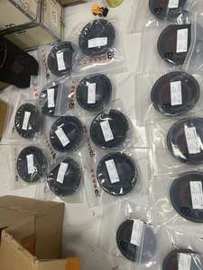 फुकुकावा F35 के लिए हाइड्रोलिक हैमर ब्रेकर डायाफ्राम - Product Image 2