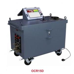 ชุดทดสอบเครื่องปิดวงจรไฟฟ้าอัตโนมัติ OCR15D - Product Image 3