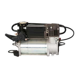 4E0616005D 4E0616007B Fabricant tout nouveau A8 4E D3 pour Audi 2002-2010 Compresseur de suspension pneumatique pour moteur à gaz - Product Image 3