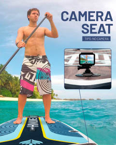 LOGO OEM 11 '* 34 ''* 6'' planche de pêche <span class=keywords><strong>gonflable</strong></span> sup planche à pagaie double couche planche à pagaie <span class=keywords><strong>gonflable</strong></span> - Product Image 6