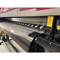 Imprimante UV d'occasion de marque Mimaki d'origine Imprimante UV UJV100-160Plus MIMAKI
