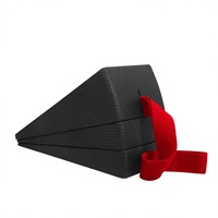 EPP Squat Wedge Block Calf Stretcher Multi-Functional Slant Board Non-Slip Foot Stretching Incline Wedge Home Gym Weightlifting