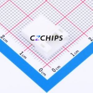 HC-PH-5EY-05 Housing (Wire-to-Board / Wire-to-Wire) P=2mm Connector 1x5P 2mm PH 1 - Product Image 1