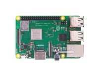 Raspberry Pi 3 Modelo B+, la Versión Mejorada