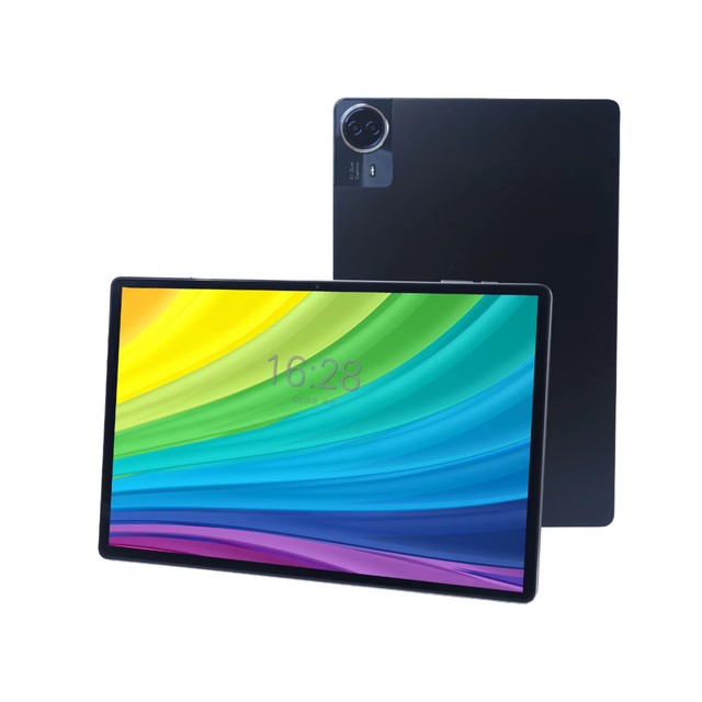 New Hot Selling 12 Inch Android 13 Tablet 4G WiFi GPS 2000X1200 Capacitive Screen 5.0+13.0MP 6000 MAh Octa Core 6GB ROHS