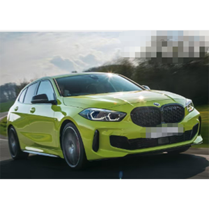 Kit carrosserie complet de haute qualité pour BMW Série 1 F40, style M-Tech <span class=keywords><strong>135i</strong></span>, avec lèvre avant, diffuseur arrière et jupes latérales, ajustement parfait - Product Image 4