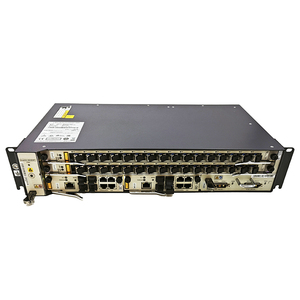 Equipo de Fibra Óptica para Red de Acceso OLT Serie Smartax Ma5680t, Incluye Ma5600t, Ma5683, Ma5603t, Ma5608t, Ma5683, Ma5680 - Product Image 5