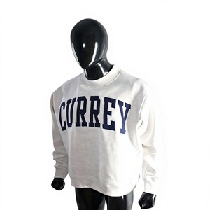 เสื้อฮู้ด CURREY ASH GREY แบบฟอกสี 100% ผ้าฝ้าย สีสั่งทำพิเศษ น้ำหนัก 370 กรัม สไตล์วินเทจสำหรับฤดูหนาว - Product Image 1