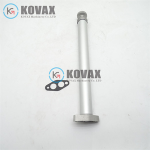 Parti per Macchine da Costruzione 162-3906 1623906 Pompa di Iniezione Carburante Adatta per CAT 3508 3508B 3512 3516 - Product Image 2