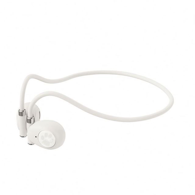 Air Conduction Headphone With Multifunction Buttons For Call Volume And Music Control For Daily Use