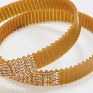 Courroies de distribution avec accessoires de montage - Product Image 1