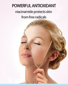 OEM/ODM Nicotinamide liposomal Riboside NAD + Plus Capsules Resvératrol Quercétine Suppléments à base de plantes Anti-âge Éclaircissement de la peau - Product Image 5