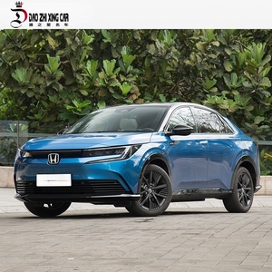 Auto Elettrica 2024 2025 <span class=keywords><strong>E</strong></span>:NP2 Ji Pai 2 Versione Avanzata 2024 Honda Enp2 SUV Elettrico Puro Veicoli Elettrici EV Disponibili - Product Image 2