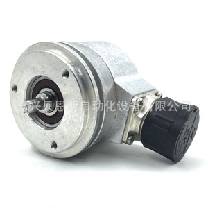 Heidenhain Rotary Encoder ROD436 360 ID376836-1G แบบเพิ่มค่าทีละหนึ่ง 58 มม. ระบบอัตโนมัติ - Product Image 2