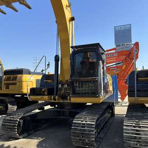 รถขุดตีนตะขาบไฮดรอลิกหนัก Caterpillar CAT325D2L มือสอง ของแท้ น้ำหนัก 25 ตัน รุ่น Cat325D Cat325 - Product Image 1