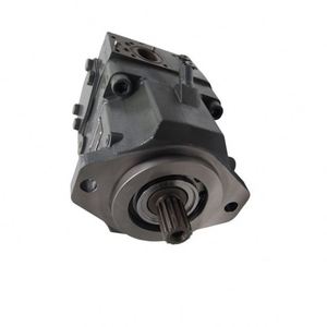 ปั๊มไฮดรอลิกแบบแปรผันของเยอรมนี รุ่น A11VLO160EP2D/10R-NZD12K01 - Product Image 6