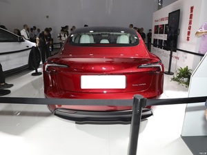 Nuova auto elettrica <span class=keywords><strong>Tesla</strong></span> modello <span class=keywords><strong>3</strong></span> 2024 deposito modello ad alta velocità <span class=keywords><strong>3</strong></span> EV automobili 5 posti lungo raggio 606KM auto per Adults2024 - Product Image 3