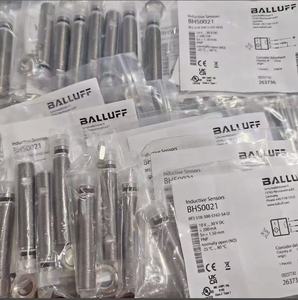 มีสินค้าในสต็อก BTL7-A501-M0610-P-S32 610 มม. Sor 10-30V รับประกันอย่างน้อยหนึ่งปี - Product Image 2