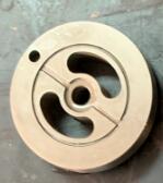 แผ่นควบคุม A2VK อะไหล่ไฮดรอลิกที่จำเป็นสำหรับการบำรุงรักษาและซ่อมแซมปั๊ม - Product Image 3