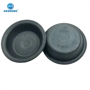 T16/897 120 510 4 Multifunctional रबर diaphragms के लिए वाल्व चीन में बनाया