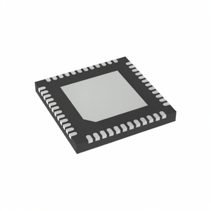 Componentes Electrónicos 48 UFQFN Exposed Pad IC MCU 16BIT 32KB FLASH 48UQFN Integrado Original PIC24EP32GP204-E_MV - Product Image 1
