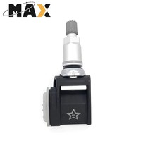 Accessoires pour pièces automobiles 36106872774 Capteur TPMS 433 MHz pour BMW X5 2018-2021 530i 2017-2021 X3 2017-2021
