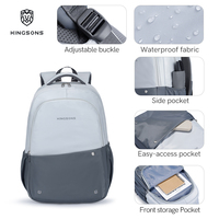 Benutzer definierte Logo Rucksäcke Großhandel Bulk, wasserdichte Laptop Schult asche, leichte Reise rucksack Männer Frauen