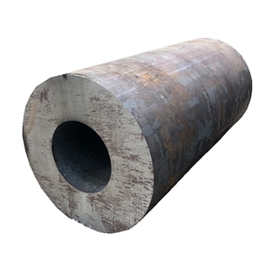 Tuyau en <span class=keywords><strong>acier</strong></span> sans soudure Sa178, barre ronde creuse, fabricant, grand diamètre, <span class=keywords><strong>prix</strong></span> à la tonne - Product Image 1
