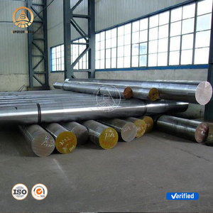 Acier à outils pour travaux à froid en chrome-vanadium D2 laminé à chaud forgé 1.2436 SAE 6150 <span class=keywords><strong>SUP</strong></span> 10 39nicrmo3 Astm 4140 Acier allié au carbone Barre ronde - Product Image 5