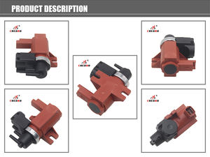 Válvula de Control de Presión del Turbo para <span class=keywords><strong>Ford</strong></span> <span class=keywords><strong>Focus</strong></span> 2.0 TDCi 6G9Q-9E882-CA - Product Image 2