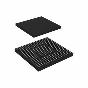 PVF60NS151CMK50 Electronic Chips Component Embedded Original 364 LFBGA - Product Image 1