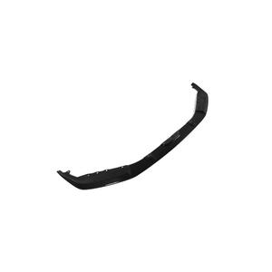 Labbro Anteriore in Fibra di Carbonio con Design 3D, Modifica Non Distruttiva, Miglioramento Estetico per BMW G87 M2, Aspetto Preferito - Product Image 3