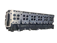 PIÈCES AUTO PIÈCES DE MOTEUR AUTO 202-00010-7301 MC11 MC13 D2156 Culasse complète pour MAN MC11 MC13 MC11D2066 D2676 D2156